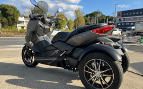 YAMAHA X-MAX 250 Trike SG26
