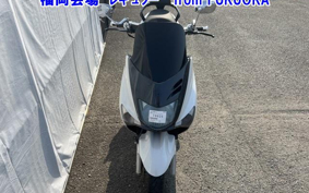 YAMAHA MAJESTY 125FI SE27