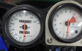 KAWASAKI ZR 700 S 2002