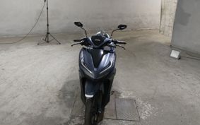 HONDA  BURR O125 JM51