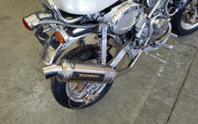 HONDA MONKEY Z50J