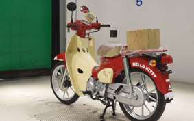 HONDA C110 SUPER CUB 2021 JA59