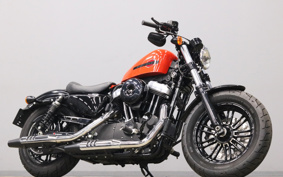 HARLEY XL1200X 2020 LC3