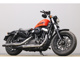 Фото Harley XL1200X 2020 с японского аукциона