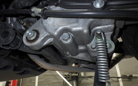 HONDA TACT-4ﾍﾞｰｼｯｸ 2023 AF79