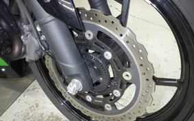 KAWASAKI NINJA 400 2023 EX400L