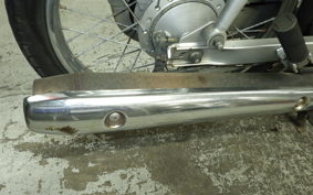 HONDA C110 SUPER CUB JA07