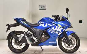 SUZUKI GIXXER 250 SF ED22B