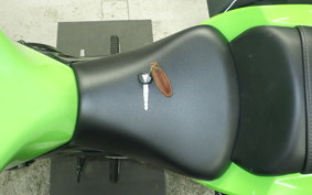 KAWASAKI NINJA 650 A 2018