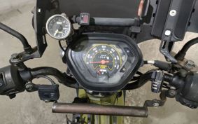 HONDA CROSS CUB110 JA45