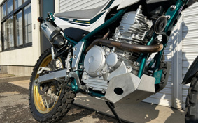 YAMAHA  SEROW 250 FINAL ED DG31J