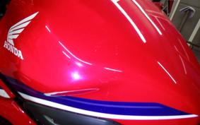 HONDA CBR400R 2024 NC65