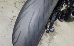 YAMAHA MT-09 Tracer 2015 RN36J