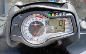SUZUKI DL650 ( V-Strom 650 ) 2015 VP56A