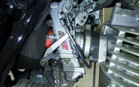 YAMAHA SR400 Gen.2 1998 1JR