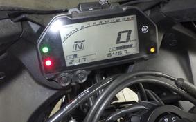 YAMAHA YZF-R25 A 2008 RG74J