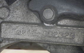 YAMAHA TRICITY 125 SE82J