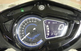 YAMAHA CYGNUS 125 XSR 2 SE44J
