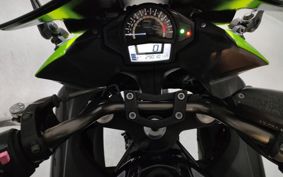 KAWASAKI NINJA400 EX400E