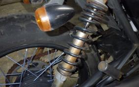 SUZUKI GRASS TRACKER Bigboy NJ47A