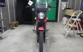 HONDA CT125 HUNTER CUB JA55