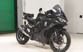 KAWASAKI ZX-25R ZX250E