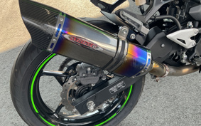 KAWASAKI NINJA 400 2019 EX400G