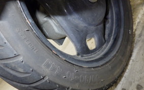 SUZUKI LET's 4 G 2024 CA41A