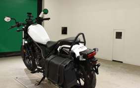 HONDA REBEL 250 A 2023 MC49