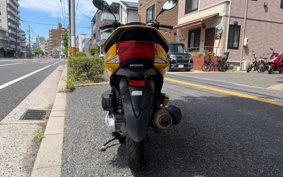 HONDA PCX 150 KF18