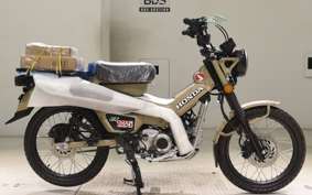 HONDA CT125-2 2026 JA65