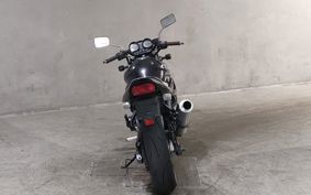 KAWASAKI ZANZAS 1995 ZR400D