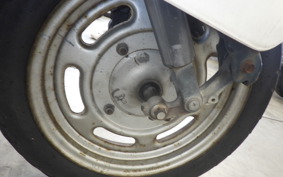 HONDA GYRO CANOPY TA02