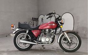 SUZUKI GS400L GS400