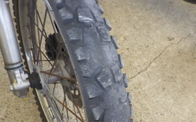 KAWASAKI KLX125 LX125C