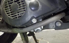 SUZUKI ADDRESS V125 S CF4MA