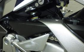 HONDA VFR800F 2019 RC79