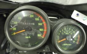 KAWASAKI GPZ400 1983 ZX400A