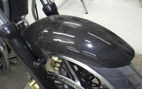 KAWASAKI ZEPHYR 400 Gen.2 1991 ZR400C