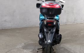YAMAHA TRICITY 125 SEC1J