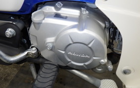 HONDA C50 SUPER CUB 1992 AA09