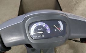 YAMAHA JOG POCHE SA08J