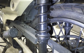 HONDA CT125 HUNTER CUB 2021 JA55