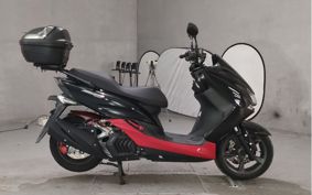 YAMAHA MAJESTY 155S SG52J