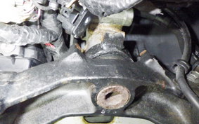 SUZUKI SKYWAVE 250 (Burgman 250) SS 1997 CJ43A