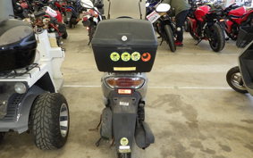 HONDA DIO Gen.5 AF56