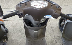 SUZUKI LET's CA4AA