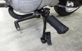 HONDA MONKEY Z50J