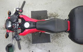 HONDA ｸﾞﾛﾑ 2023 JC61