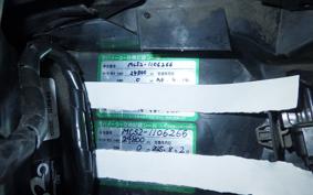 HONDA CB250RA 2009 MC52